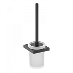 Щетка для туалета Timo Petruma 15261/03 черный 250_100_Array